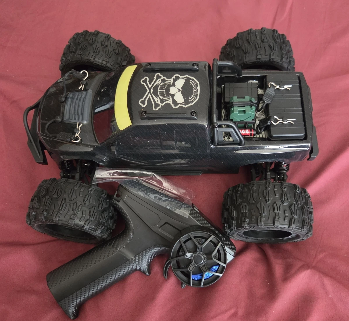 MT2 Hobby RC Car, Truck & Motorcycle Models & Kits for sale | eBay