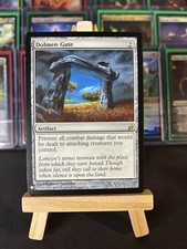 MTG Dolmen Gate - Mystery Booster - Lorwyn - 256/301 - Rare Artifact Near Mint+
