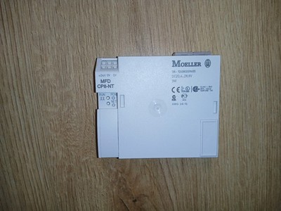 Moeller (Eaton) MFD-CP8-NT