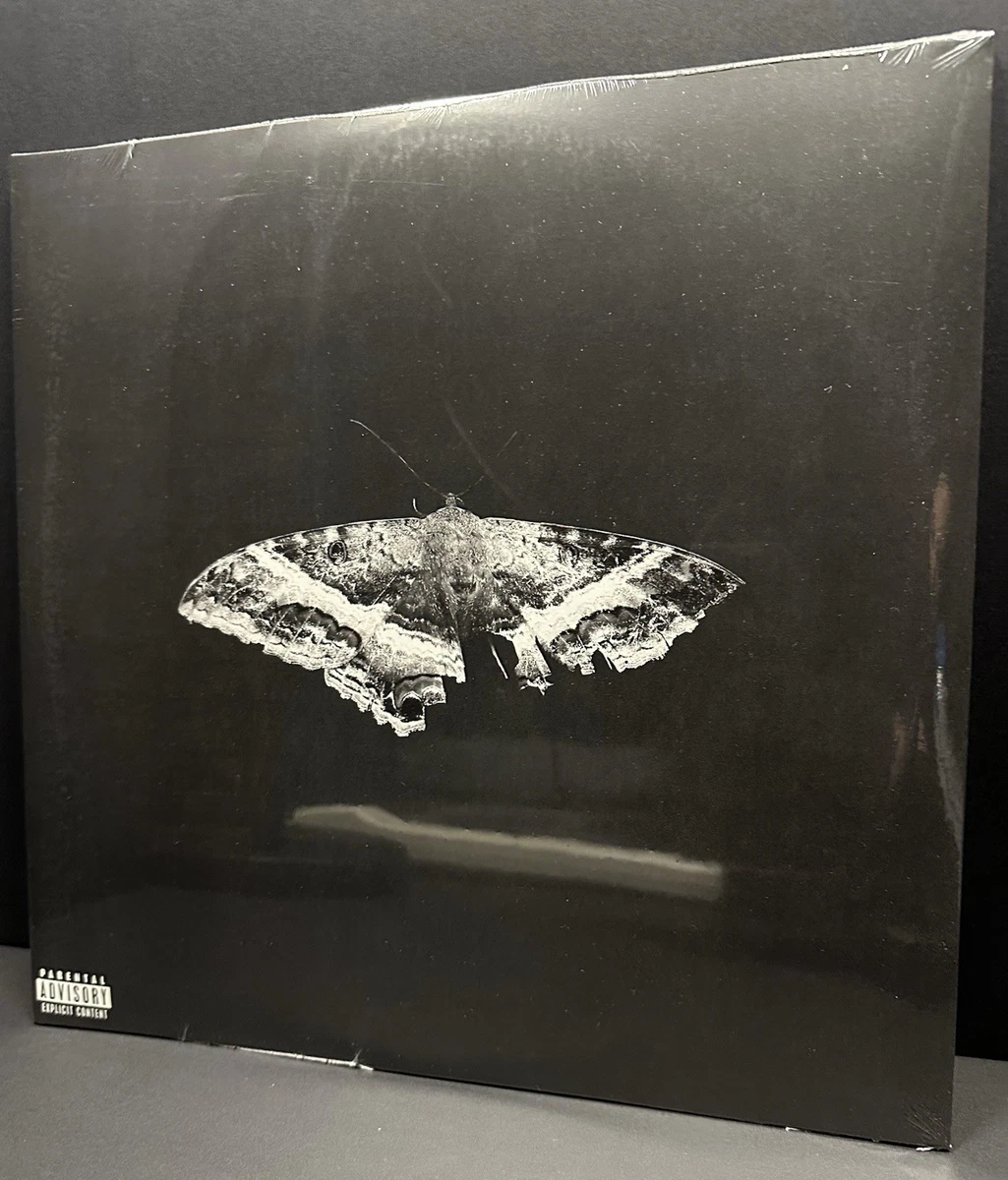 Kendrick Lamar Rap & Hip-Hop Vinyl Records for sale | eBay