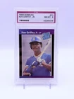 1989 Donruss - Rated Rookie Ken Griffey Jr #33 *Denotes* on Back (RC)