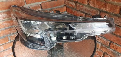 Frontscheinwerfer Toyota Corolla 81110-02S60 LED Rechts Scheinwerfer Headlight
