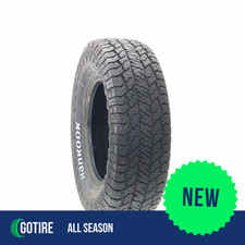 1 X New - 26570r17 Hankook Dynapro At2 Xtreme Rf12 115t