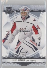 2022-23 Upper Deck The Cup 213/249 Darcy Kuemper #73 10wi