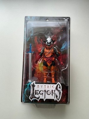 FHS - Mythic Legions: Mephitor