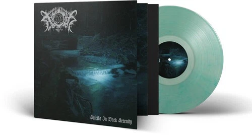 Xasthur LP 33 RPM Speed Vinyl Records for sale | eBay