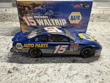 Action Collection #15 Michael Waltrip 2002 Monte Carlo