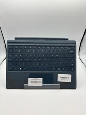 Microsoft Surface Pro Signature Type Cover For Microsoft Surface Pro, Microsoft