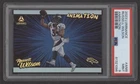 2023 Panini Luminance Animation #8 Russell Wilson SP BRONCOS PSA 9 MINT