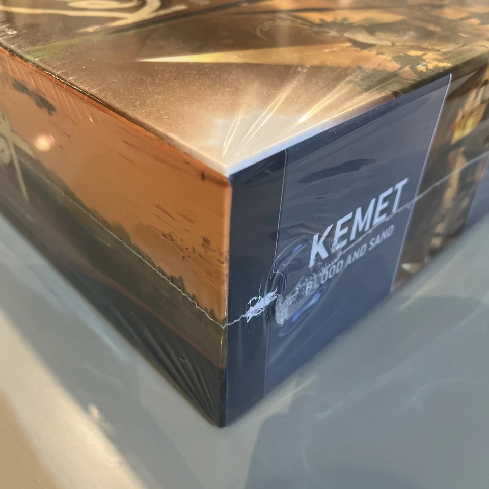 Kemet Blood and Sand Board Game by Matagot - Image 4 of 4