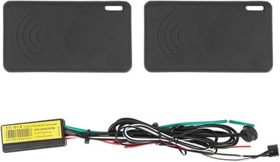 IM002 Car Immobiliser System with Engine Automatic Lock/Unlock within 2 Meters, 