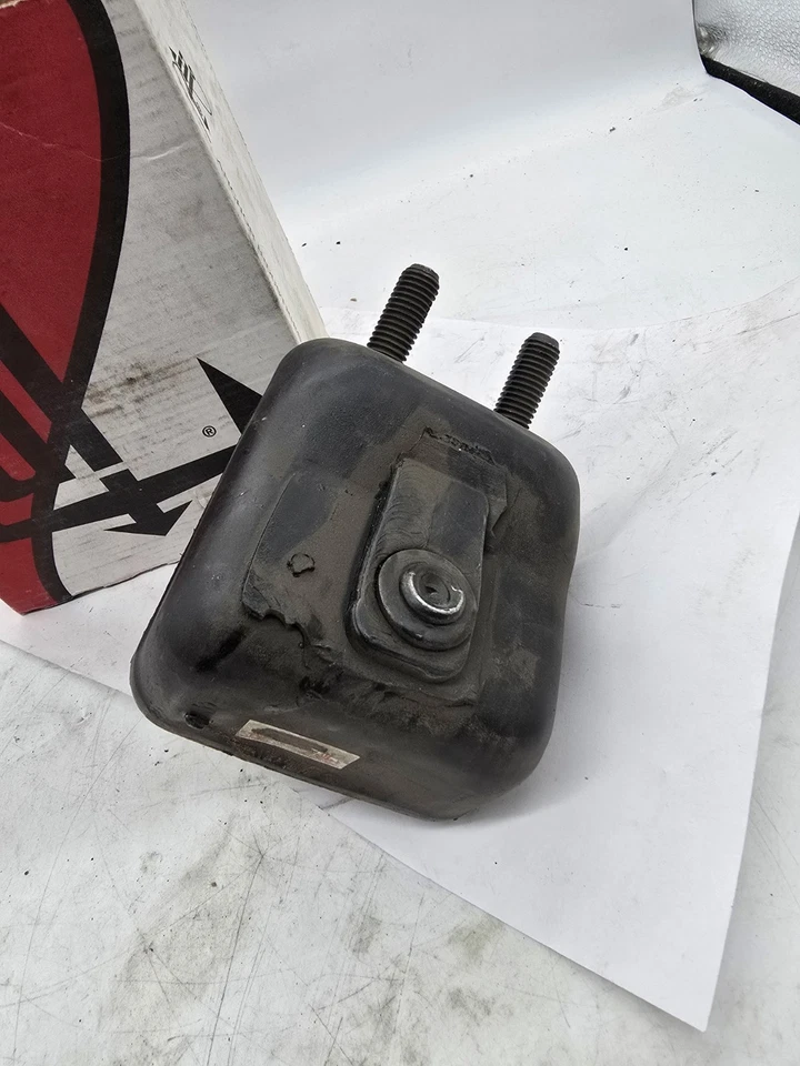 Anclaje de montaje del motor 2853 para 98-01 Mazda B2500 2,5 L-L4 Foto 2 de 3