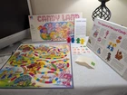 Vintage Candyland Board Game 1984 Milton Bradley -- *Complete*, Great Condition