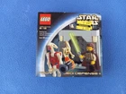 LEGO Star Wars: Jedi Defense II (7204) - Factory Sealed New In box - Retired