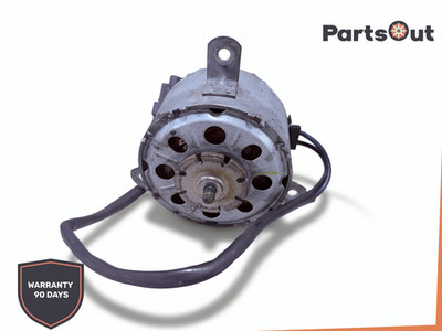 2014-2020 DODGE DURANGO RWD ENGINE COOLING RADIATOR FAN MOTOR OEM