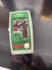 Tandy Championship Electronic Golf Handheld G...