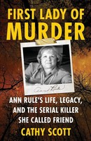 First Lady Of Murder Cathy Scott Taschenbuch Englisch 2026 WildBlue Press