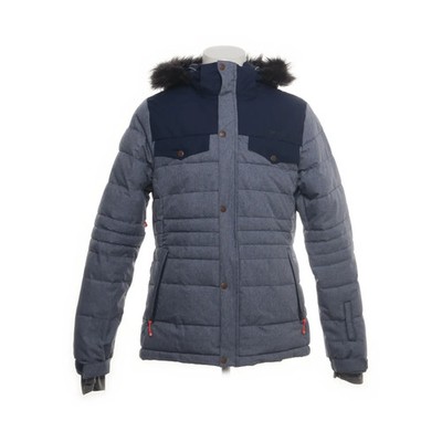 Protest, Winterjacke, Herren, Größe: XL, Blau, Polyester #4Mq