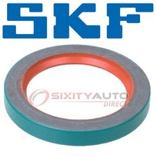 SKF Front Transmission Oil Pump Seal for 1969 International M1400 - rf