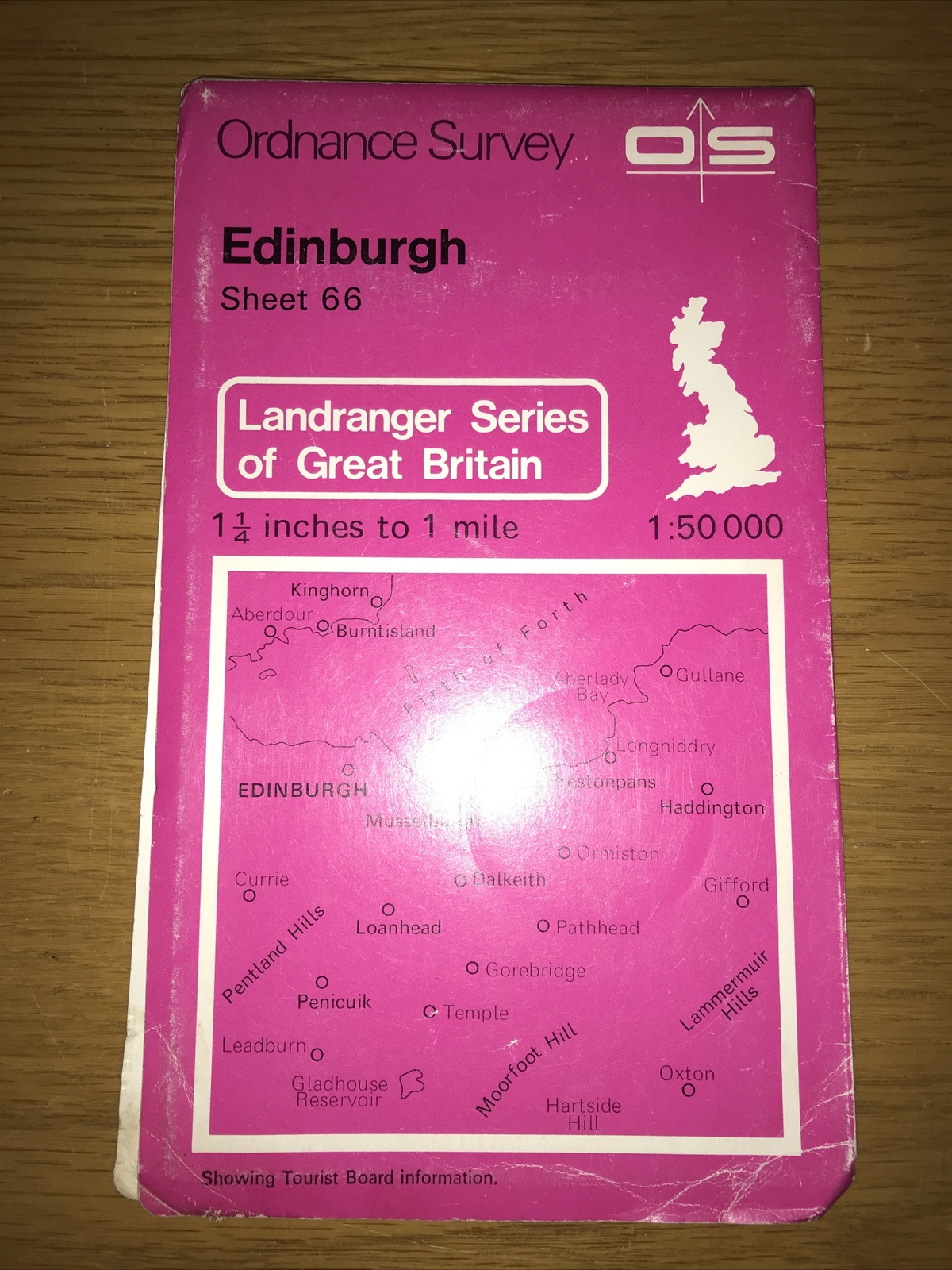 Surveyor Market Item for Sale