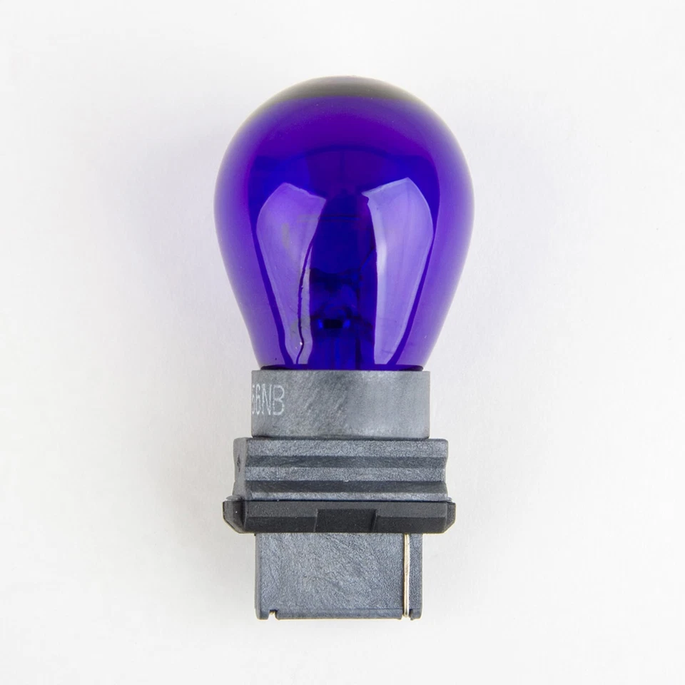 Nokya 3156 Nok6251 27W Azul Dos Bombillas Respaldo Luz Inversa Stock de Repuesto Foto 4 de 4