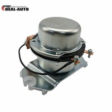 FITS Komatsu Kobelco Hitachi Volvo Excavator 24V Battery Relay BR266 08088-30000