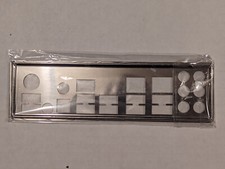MSI Big Bang-XPower II I/O Shield Backplate