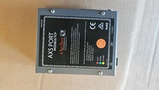 OutBack Power AXS Port Modbus/TCP Interface
