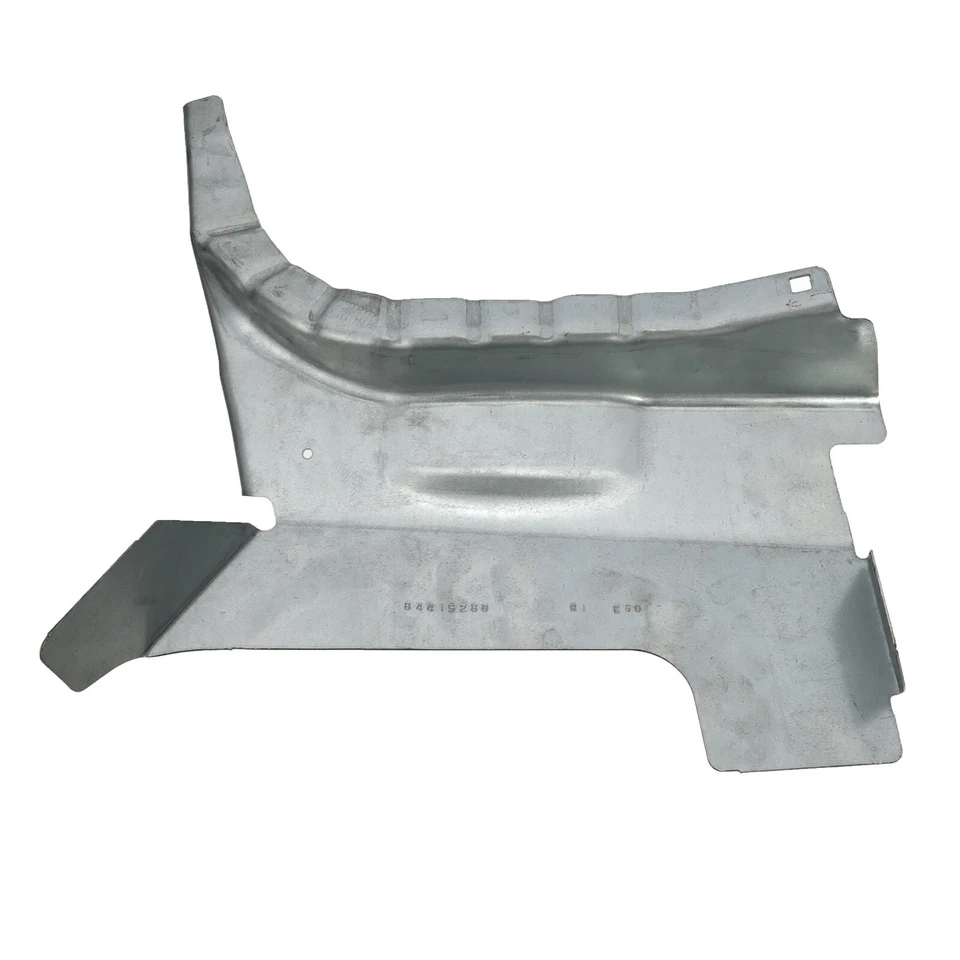 Panel de guardabarros lateral derecho OEM 10-17 Buick LaCrosse Regal Chevy Impala 84415280 Foto 2 de 3