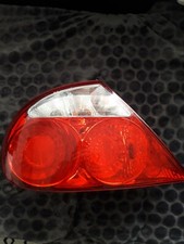 Feu arrière Jaguar S-TYPE