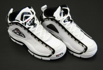 fila grant hill 2 repeat