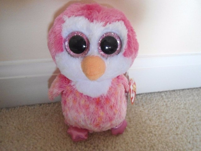 five below beanie boos