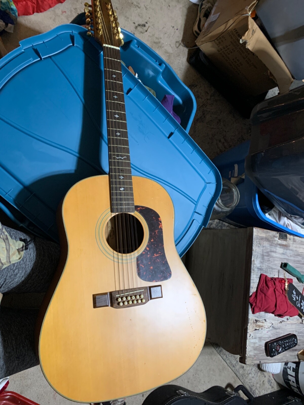 washburn guitar eBay