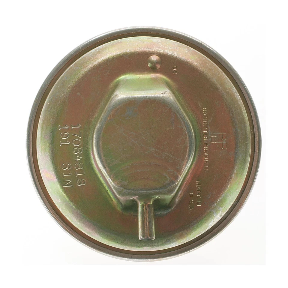 Клапан EGR для C10, C10 Suburban, C20, G10, G20, G30, K10, K5 Blazer + больше EGV635 - Изображение 3 из 4