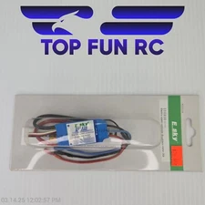 ESKY 000836 ELECTRIC SPEED CONTROLLER FOR BRUSHLESS MOTOR 26A