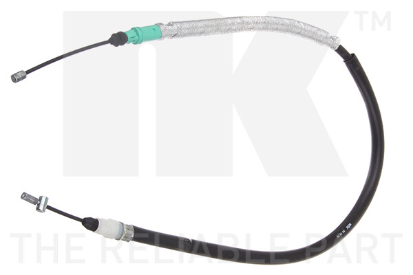 NK 901975 Cable, Parking Brake For CitroËN-image