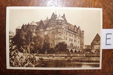 Postkarte Ansichtskarte Hamburg Neuenstein Das sch&ouml;ne Deutschland