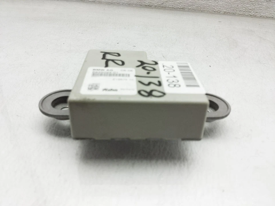 Unidad de antena de respaldo BMW 325I 1992-2006 23-14-7-524-811 Foto 4 de 4