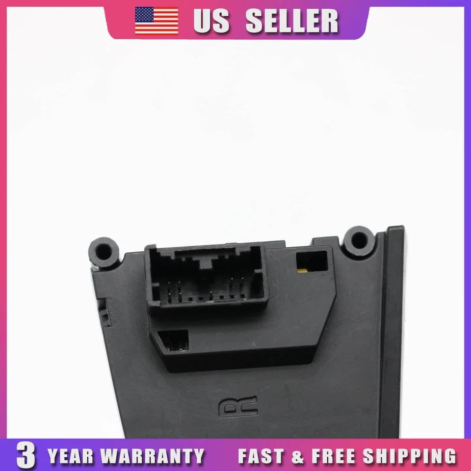 For Cadillac XT4 Right Side Steering Wheel Switch New 84522937 84522934 US Foto 4 de 4