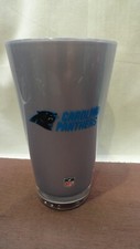 CAROLINA PANTHERS CUP 20 Oz Insulated Plastic Cup New US Seller