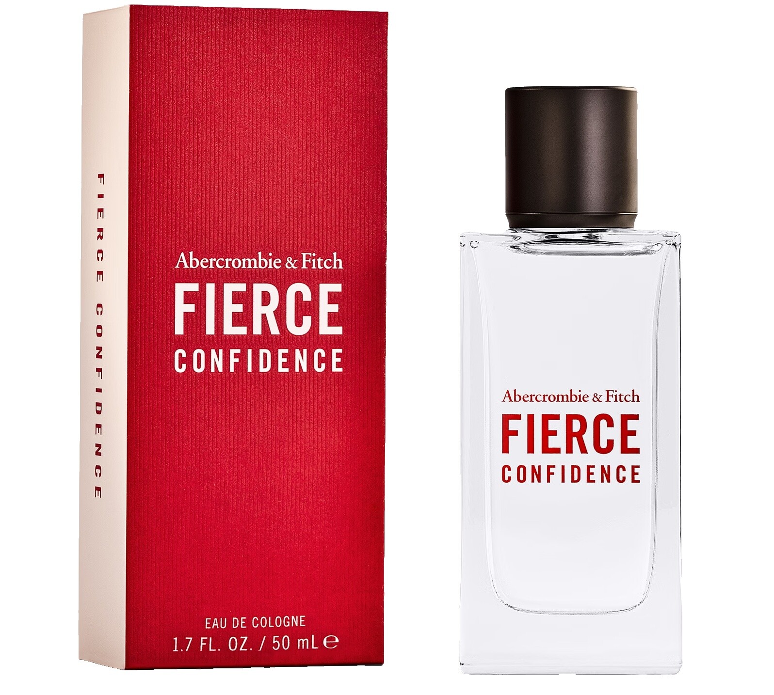Fierce Confidence | eBay
