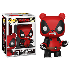 deadpool mermaid pop