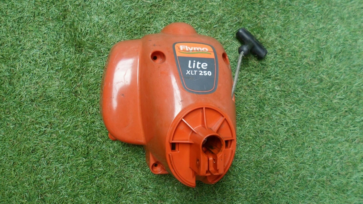 Flymo lite xlt 250 petrol strimmer deals