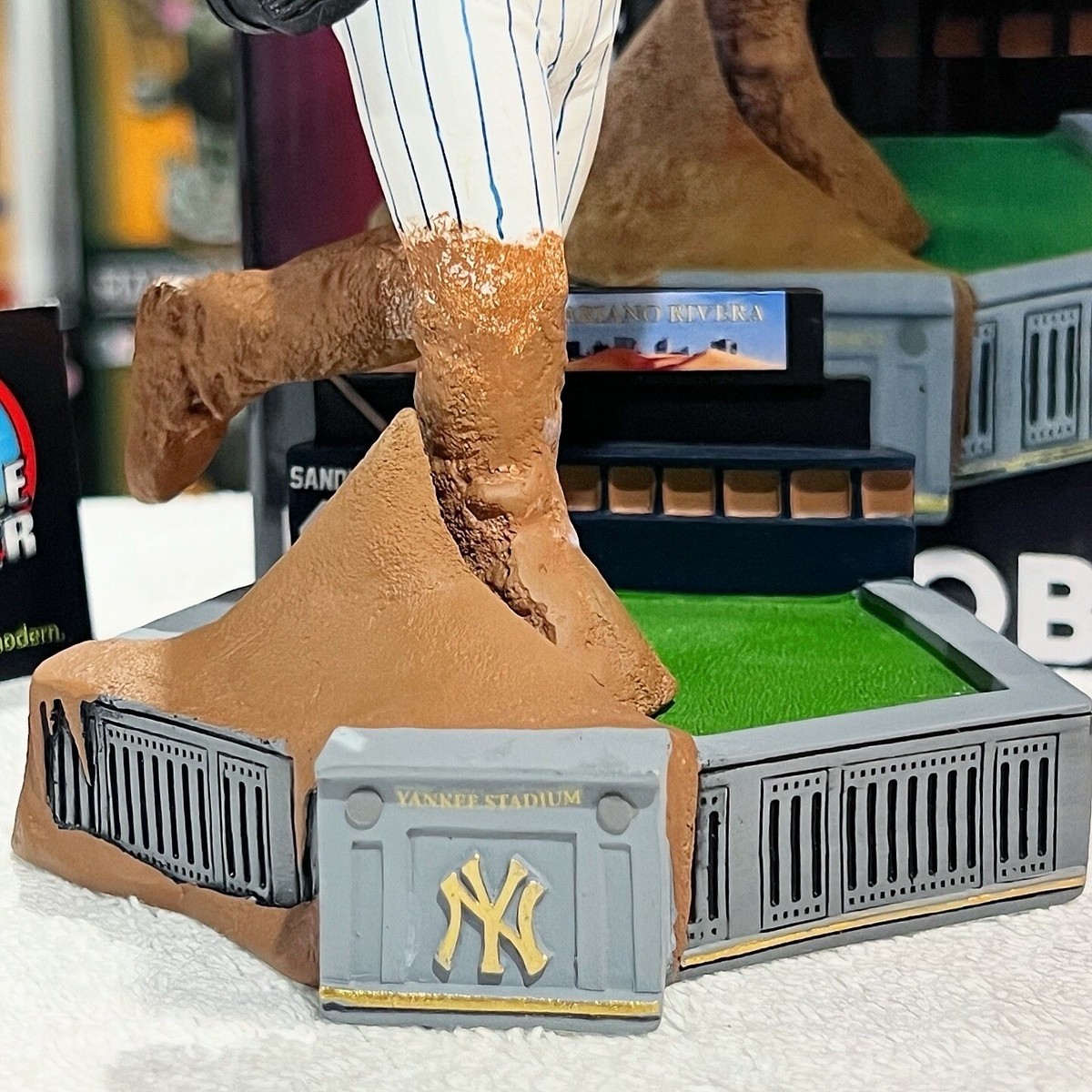 MARIANO RIVERA New York Yankees 