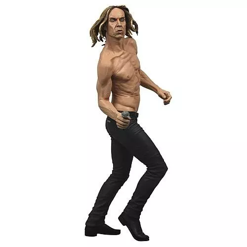 Iggy cheap pop neca