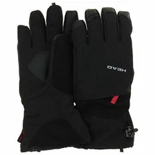 HEAD Unisex & Men's Adult Insulated Ski Snowboard Winter Gloves C11