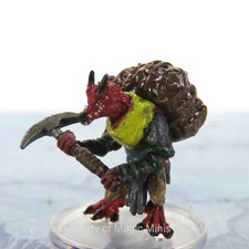 Icewind Dale Rime Frostmaiden  KOBOLD MOUNTAINEER 12 Icons Realm D D miniature