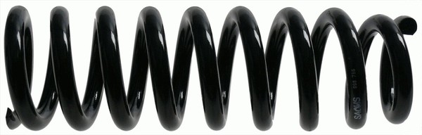 Sachs 998 786 Schraubenfeder FüR Toyota-image