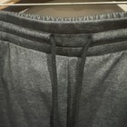 A New Day Capri Charcoal Pants Sz XXL Draw String Pockets — photo 3