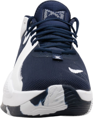 Nike PG 5 TB College Navy for Sale | Authenticity Guaranteed  display picture 1